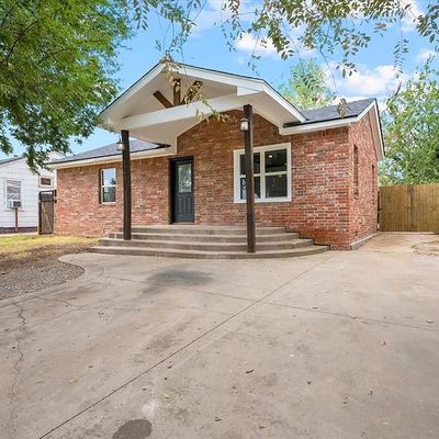 3505 S Parkview Ave, Oklahoma City, OK 73119