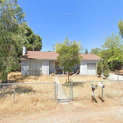 3505 N Price Ave, Fresno, CA 93726