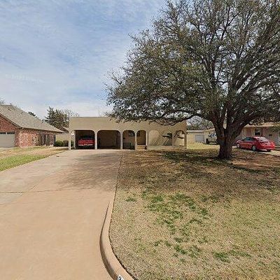 3505 Sheridan Rd, Wichita Falls, TX 76302