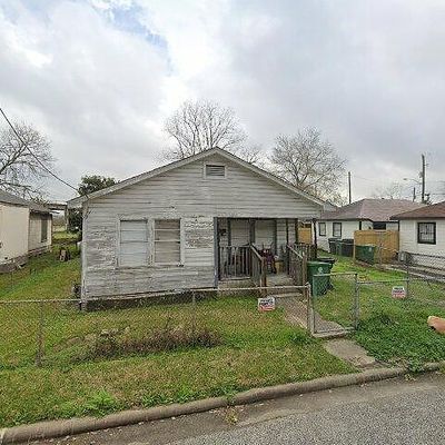 3506 Hinton Blvd, Houston, TX 77022