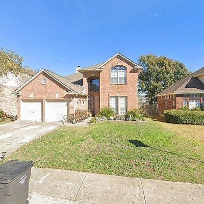 3507 Antigua, San Antonio, TX 78259