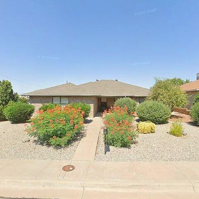 3507 Driftwood Ave, Alamogordo, NM 88310