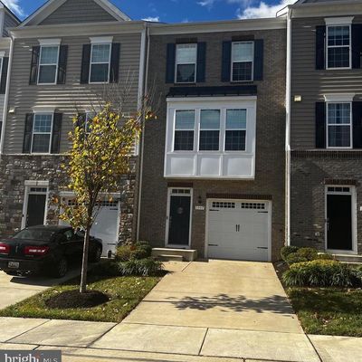 3507 Gentle Breeze Dr, Upper Marlboro, MD 20772