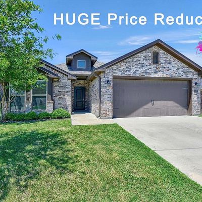 3507 Hanan St, Sherman, TX 75092