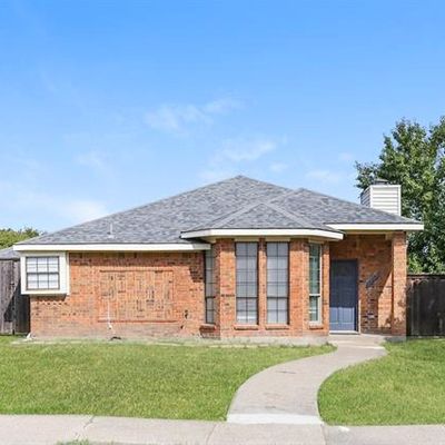 3507 Jonquil Ln, Rowlett, TX 75089