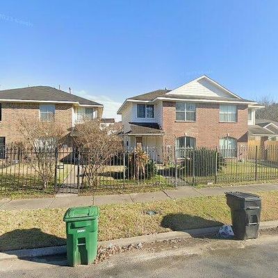 3507 Attucks St, Houston, TX 77004