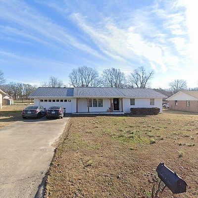 3507 N Susan Pl, Rogers, AR 72756