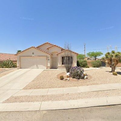 3508 W Lenihan Ln, Tucson, AZ 85742