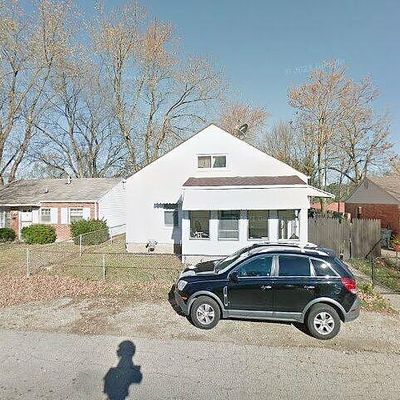 3509 Evansville Ave, Dayton, OH 45406