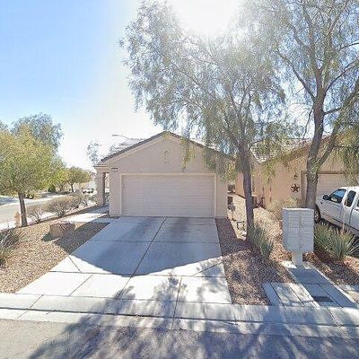 3509 Herring Gull Ln, North Las Vegas, NV 89084