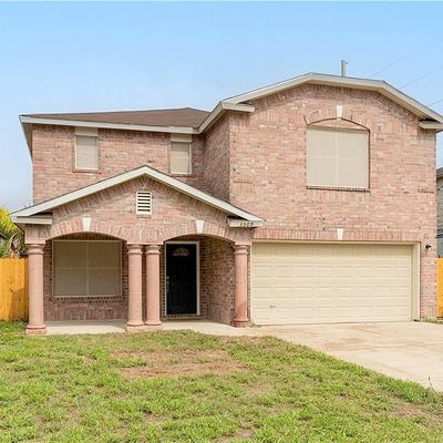 3509 Jackie St, Edinburg, TX 78539