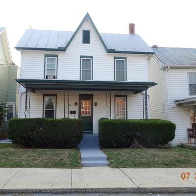 351 E Burd St, Shippensburg, PA 17257