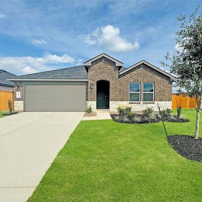 351 Sagemore Drive, Crosby, TX 77532