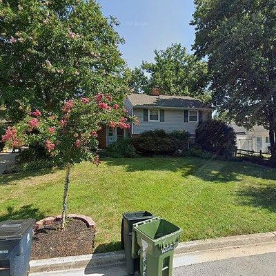 3510 Fullerton St, Beltsville, MD 20705