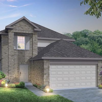 3510 Buckingham Ln, Montgomery, TX 77356