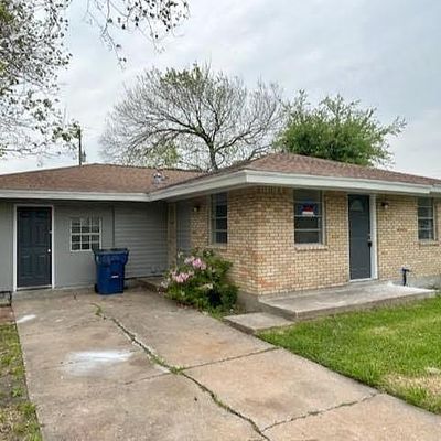 3510 Orange Ave, Texas City, TX 77590