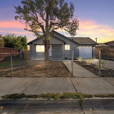 3510 Lotus Ln, Bakersfield, CA 93307