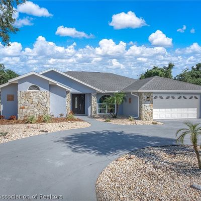 3510 Sunrise Dr, Sebring, FL 33872