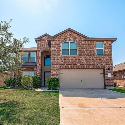 3511 Mcdonough Way, Katy, TX 77494