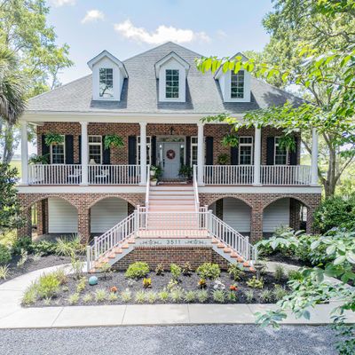 3511 Legareville Rd, Johns Island, SC 29455