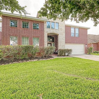 3511 W Ridge Ln, Manvel, TX 77578