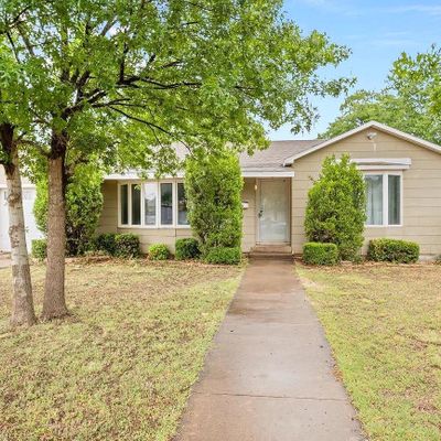 3514 25 Th St, Lubbock, TX 79410