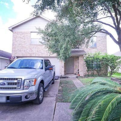 3514 Benjamin Franklin Ln, Missouri City, TX 77459