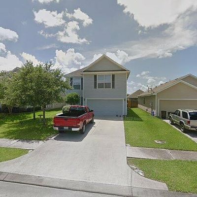 3513 Silvercrest Dr, Texas City, TX 77591