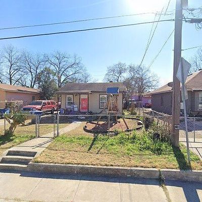 3514 Gracie St, San Antonio, TX 78211