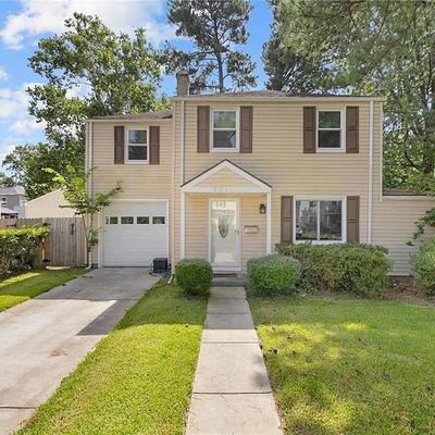 3514 Pomroy Ave, Norfolk, VA 23509