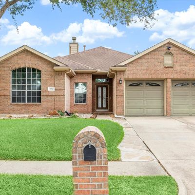 3514 Rushwater Ln, Friendswood, TX 77546