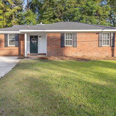 3514 Spring Glen Ln, Augusta, GA 30906