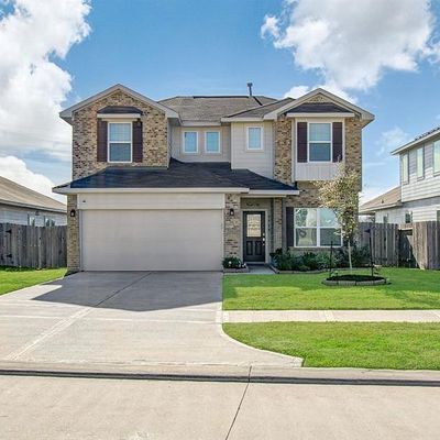 3515 Riverside Glen Ln, Richmond, TX 77469