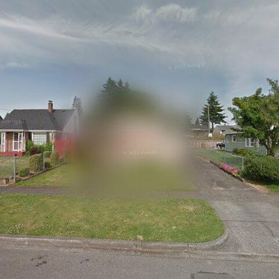 3516 S Ainsworth Ave, Tacoma, WA 98418