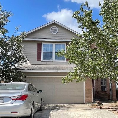 3518 Alamo Grns, San Antonio, TX 78261