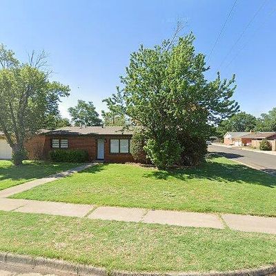 3519 47 Th St, Lubbock, TX 79413