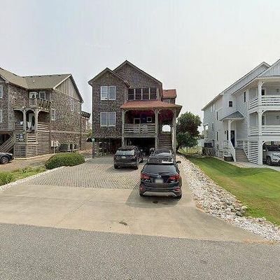 3519 S Memorial Ave Lot 382, Nags Head, NC 27959