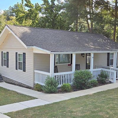 352 Euclid Ave, North Augusta, SC 29841