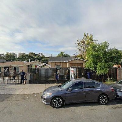 3521 Acacia St, San Diego, CA 92113