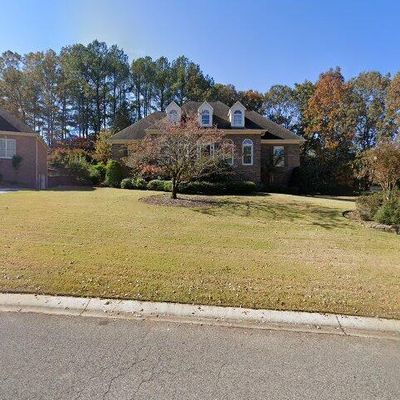 3521 Chippenham Dr, Birmingham, AL 35242