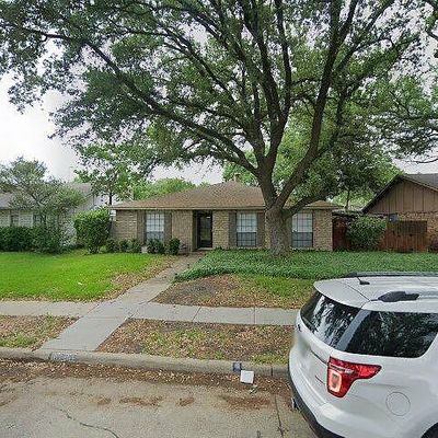 3521 Post Oak Rd, Garland, TX 75044