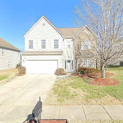 3521 Goldeneye Dr, Charlotte, NC 28216