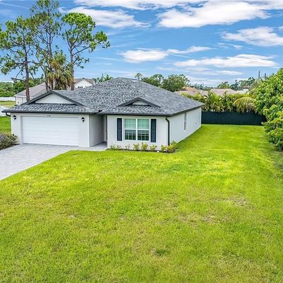 3524 Ne 13 Th Ave, Cape Coral, FL 33909