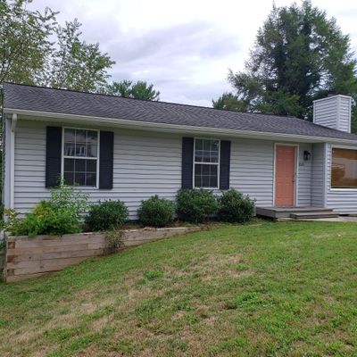 3524 View Ave, Roanoke, VA 24018