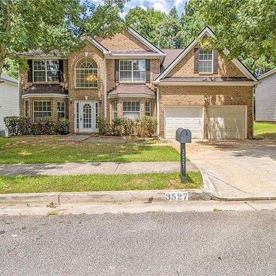 3527 Arminto Dr, Ellenwood, GA 30294