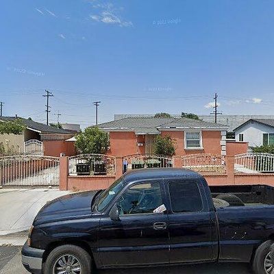 3527 W 132 Nd St, Hawthorne, CA 90250