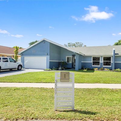 3529 Sw 69 Th Way, Miramar, FL 33023