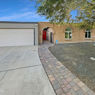 3529 W Marlene Pl, Tucson, AZ 85741