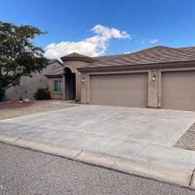 353 Desert Trail Dr, Sierra Vista, AZ 85635