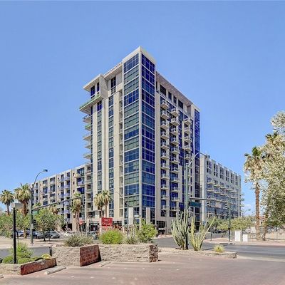 353 E Bonneville Ave #754, Las Vegas, NV 89101